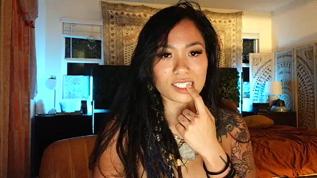 222goddess444you's cam snapshot