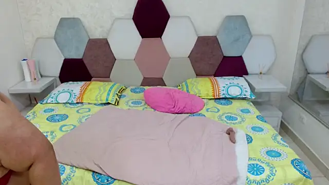 angel_blue's cam snapshot