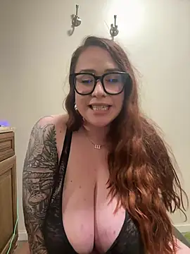 Ivy_Mercer's cam snapshot