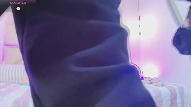 CaroSainz's cam snapshot