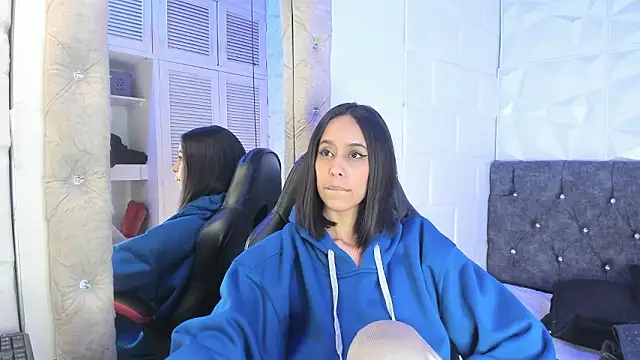 Perla_dl's cam snapshot