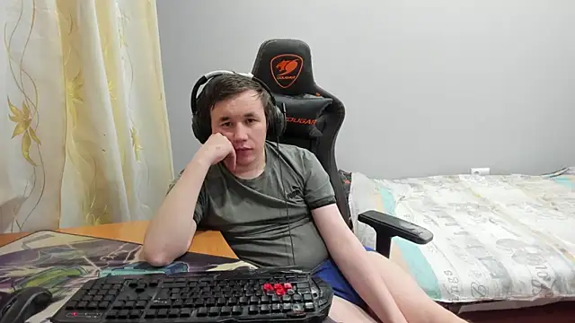 iliaskrislove's cam snapshot