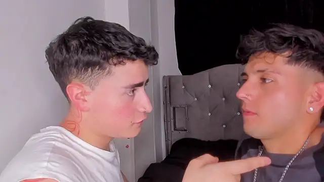 naughtysalomon__ live sex cam