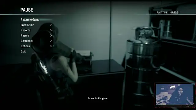 Rocker_Assassin_WASP_FAN's cam snapshot