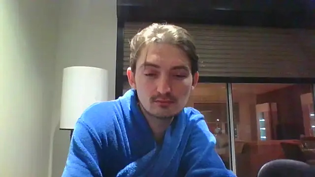 Wesleymodel's cam snapshot