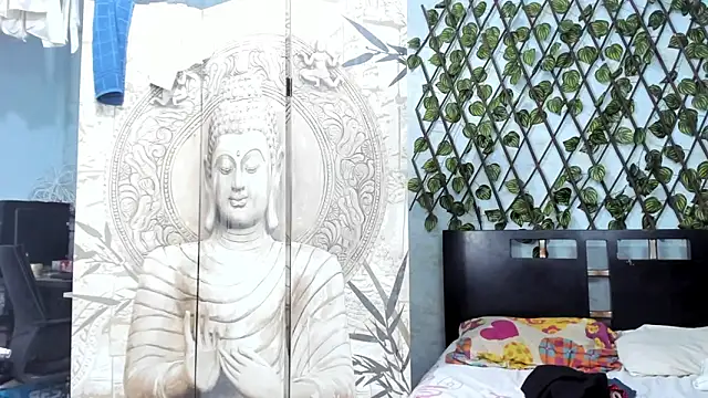 Chris_Santana live sex cam