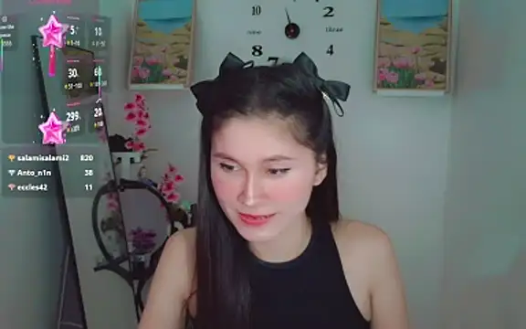 anne_smithe's cam snapshot