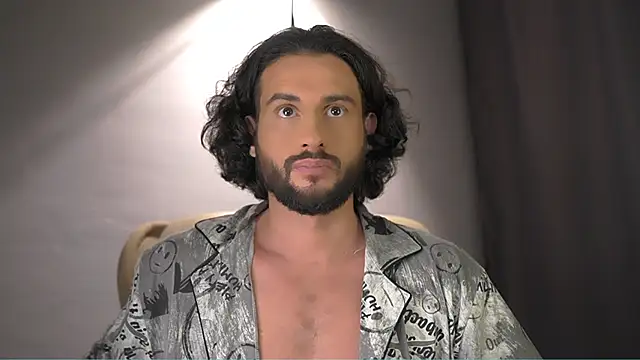 Keen___Luckystrike's cam snapshot