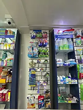 roouse's cam snapshot