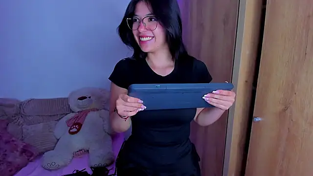 majo_gallego's cam snapshot