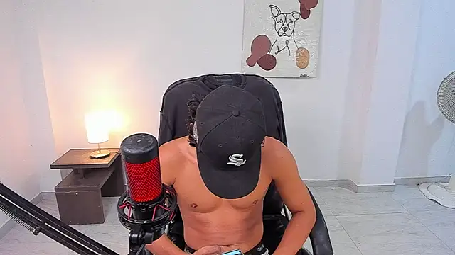 paisa_hotx's cam snapshot