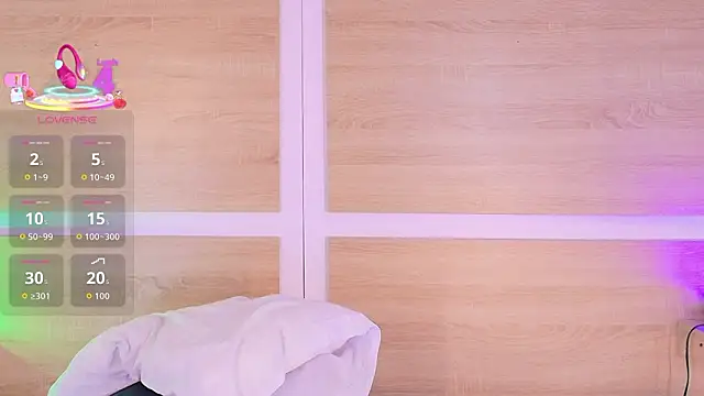 _nickypurple_'s cam snapshot