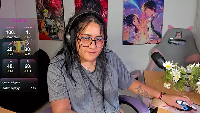 haru_u2's cam snapshot