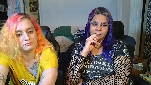 Evelan420's cam snapshot