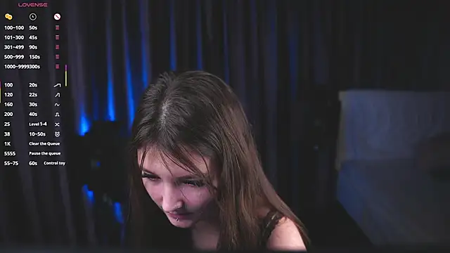 DongMolt's cam snapshot