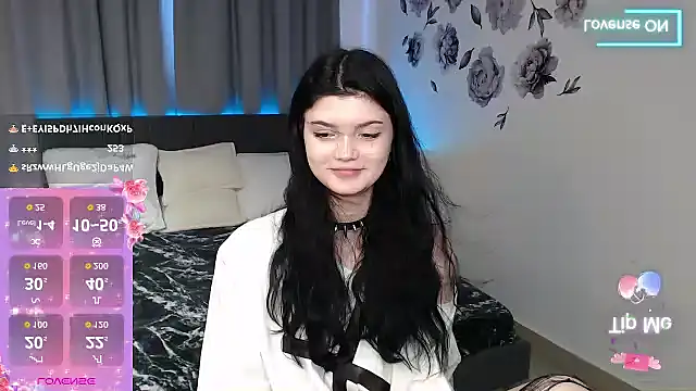 MileyRood's cam snapshot