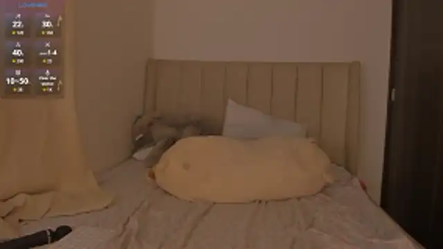 bergmanamii's cam snapshot