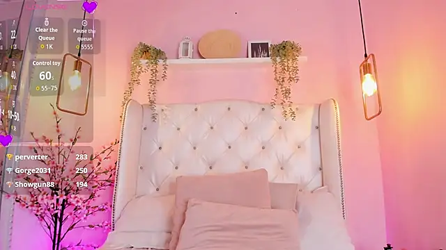 AmberHarpper's cam snapshot