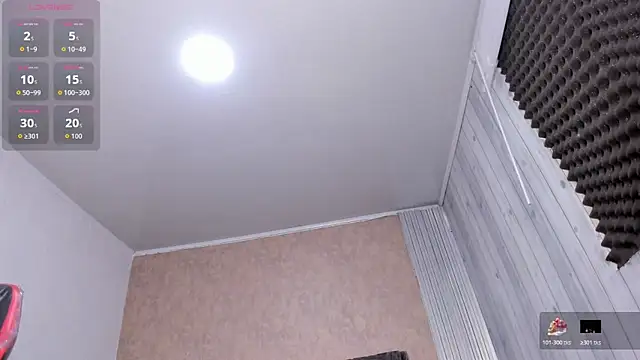 Brizza_H033's cam snapshot