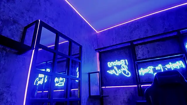 ChloeVixen's cam snapshot