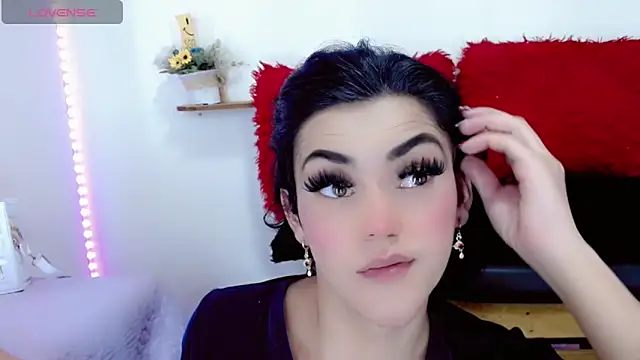 NathalialLooes's cam snapshot