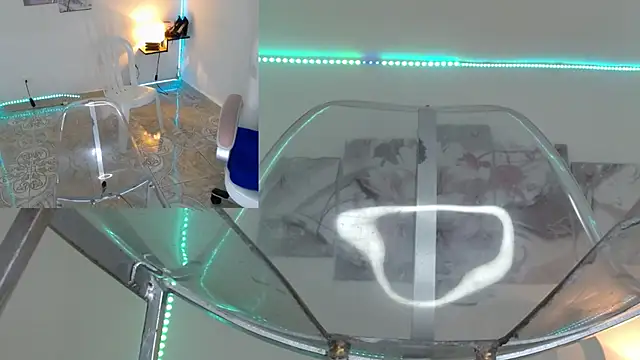 jazmin_ross's cam snapshot