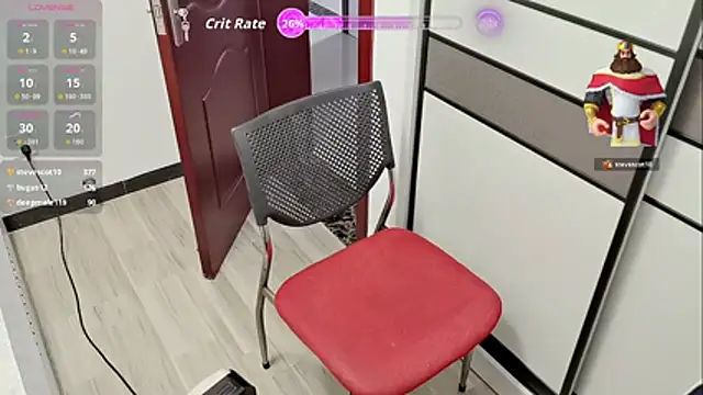 shanyao-123's cam snapshot