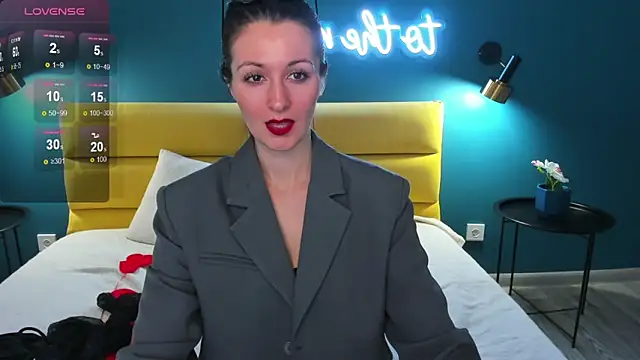 Joan_Nelson's cam snapshot