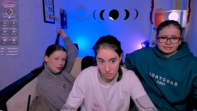 khloebeauty's cam snapshot