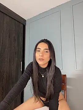 Zafira_Montiel's cam snapshot