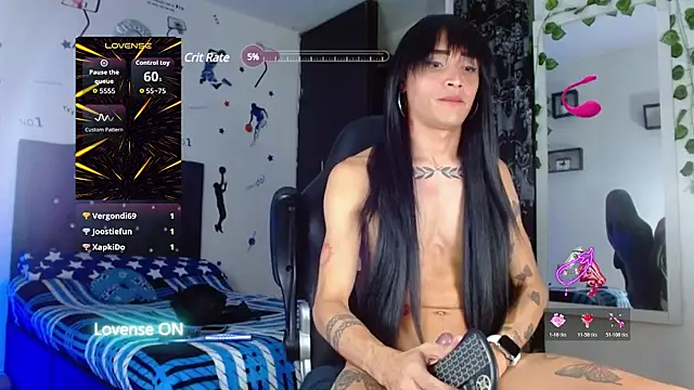 Penelopee22cm's cam snapshot