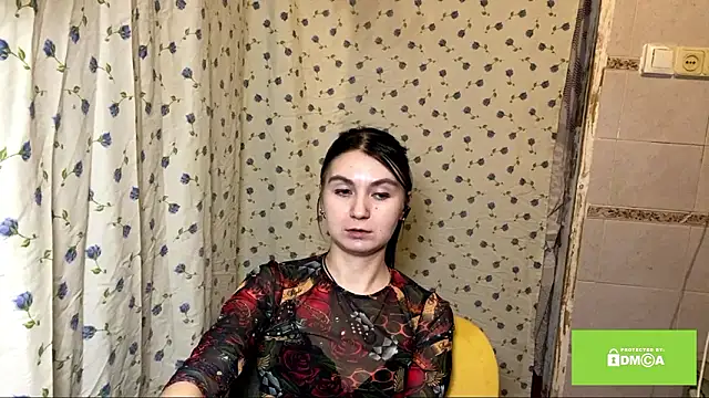 EstherKiester's cam snapshot