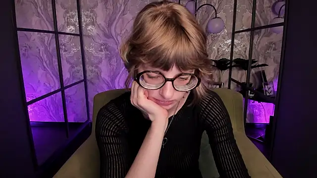 RubySoft's cam snapshot