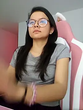 azumiichan's cam snapshot