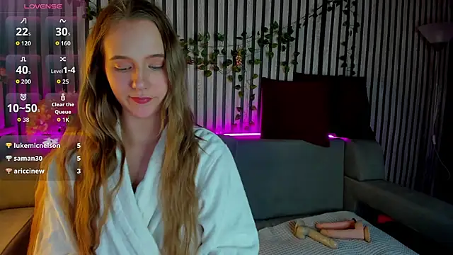 Casey_Sweeet's cam snapshot