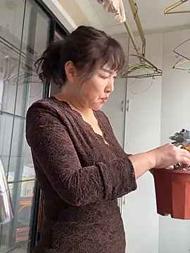 oo-shanshan's cam snapshot