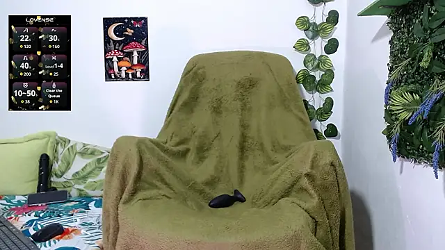 Dany_milk's cam snapshot