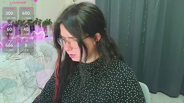 ss-katekisa-ss's cam snapshot