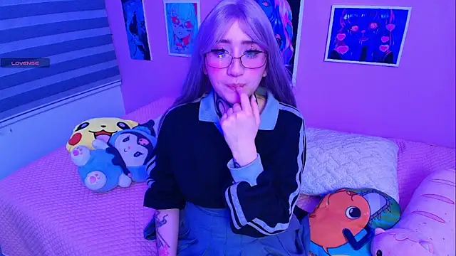 Miwa_violet's cam snapshot