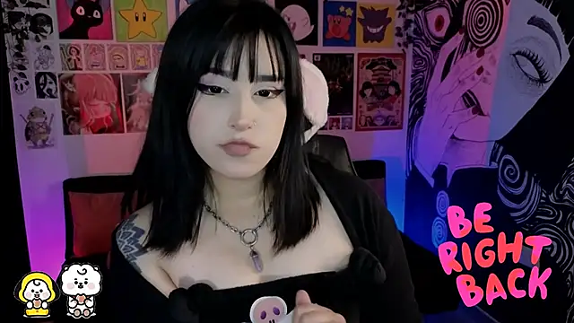 Yuhwan_'s cam snapshot