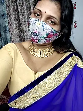 Hotty_Kavita's cam snapshot