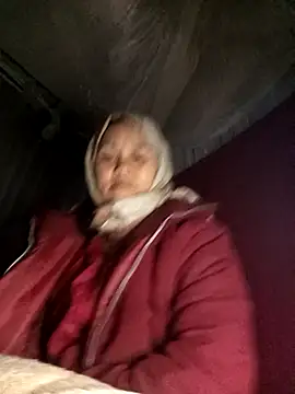 MaiHoa69's cam snapshot