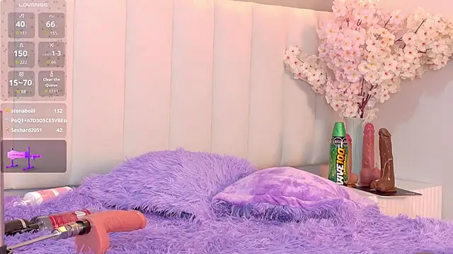 amy_miller1's cam snapshot