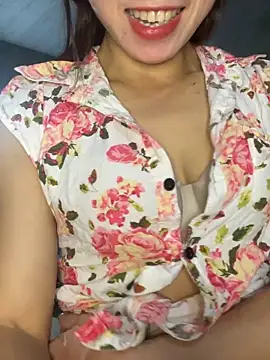 meganmeo's cam snapshot