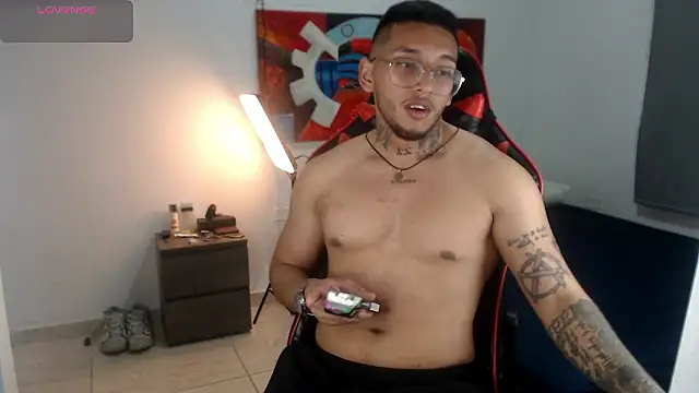 EvanVelvet's cam snapshot