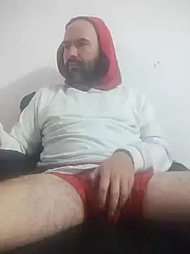 hairyandbigmann's cam snapshot