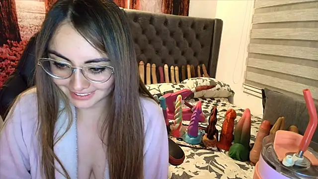 sofia23dirty's cam snapshot