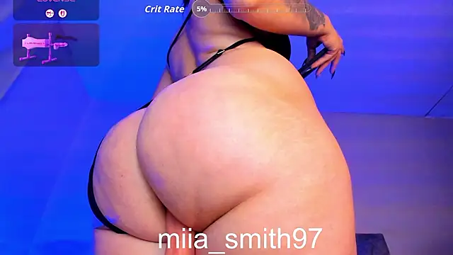 miia-smith97's cam snapshot