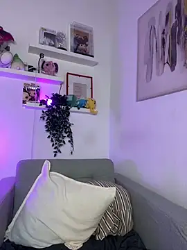 Isabella_fasilier's cam snapshot