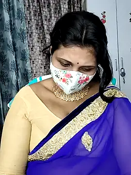 Hotty_Kavita's cam snapshot